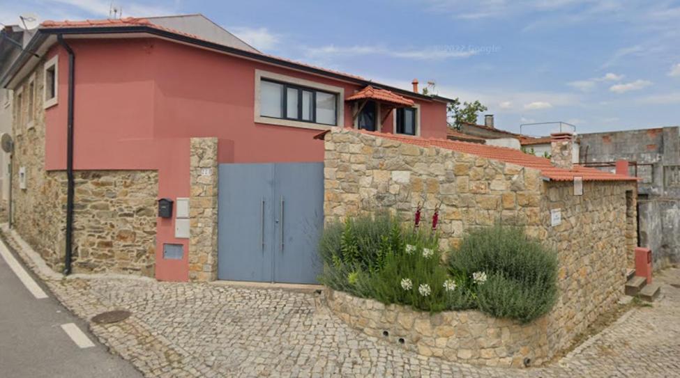 Vila A Casa Da Carmita Pedrogao Grande Exteriér fotografie