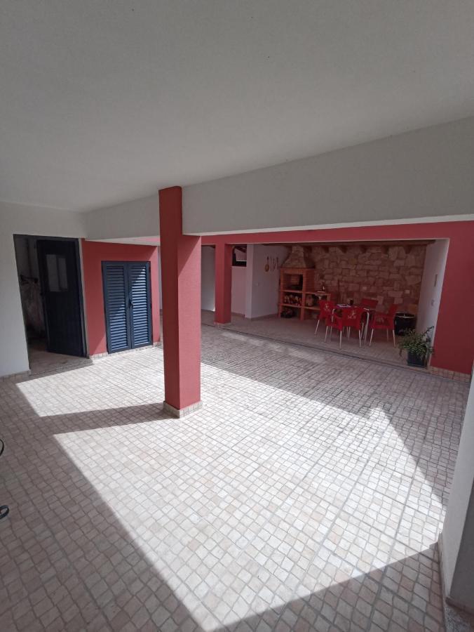 Vila A Casa Da Carmita Pedrogao Grande Exteriér fotografie