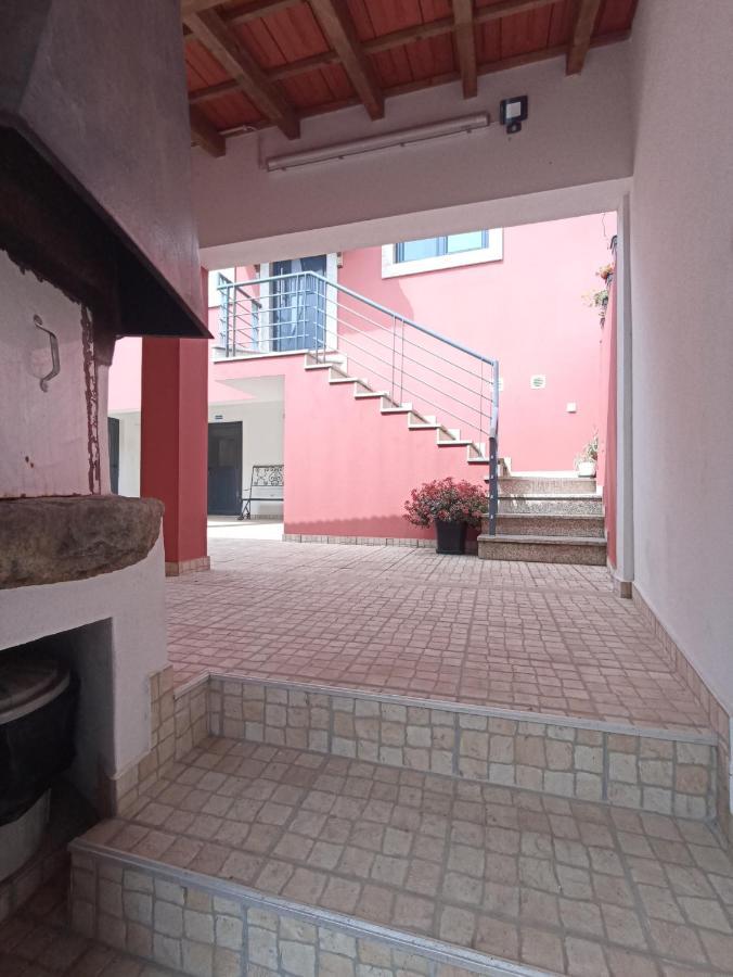 Vila A Casa Da Carmita Pedrogao Grande Exteriér fotografie