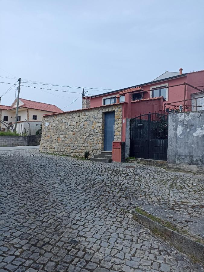 Vila A Casa Da Carmita Pedrogao Grande Exteriér fotografie