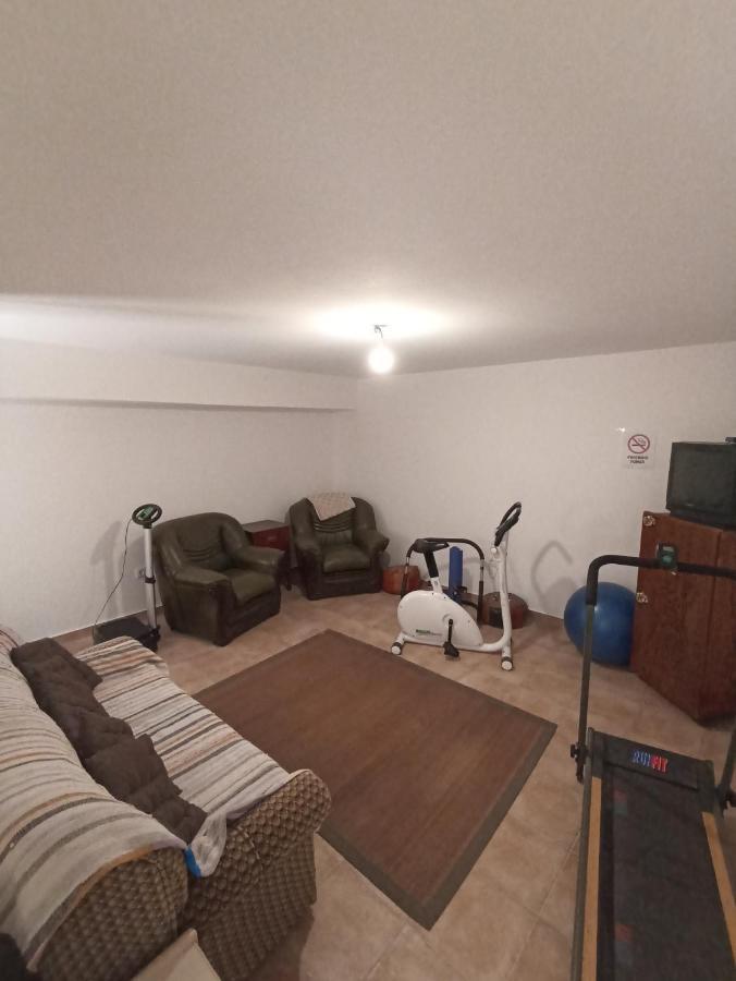Vila A Casa Da Carmita Pedrogao Grande Exteriér fotografie